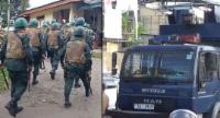Ex-Inmate Details Welikada Clash